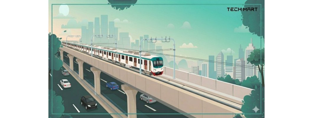 Dhaka Metro Rail Fare Chart 2026 & Travel Guide