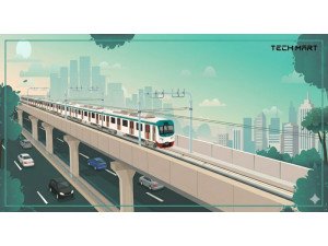 Dhaka Metro Rail Fare Chart 2026 & Travel Guide
