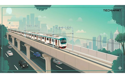Dhaka Metro Rail Fare Chart 2026 & Travel Guide