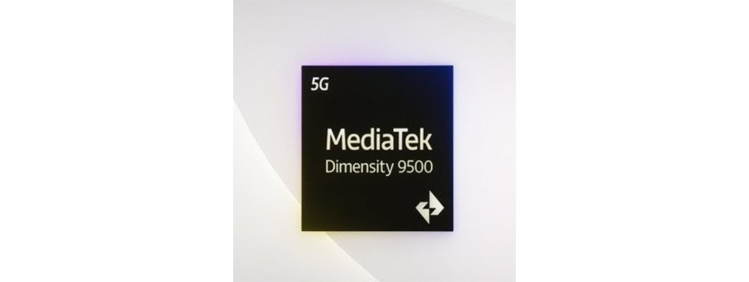 MediaTek Dimensity 9500 Specs, AI Power