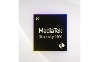 MediaTek Dimensity 9500 Specs, AI Power