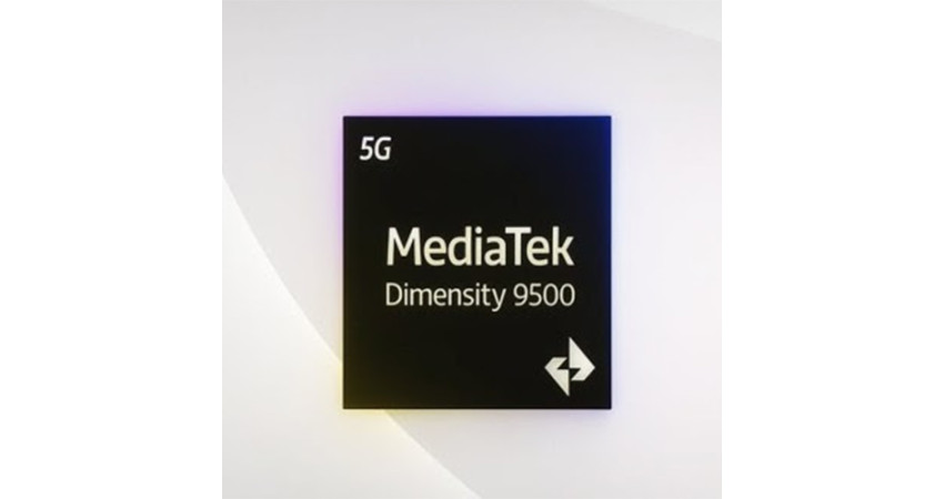 MediaTek Dimensity 9500 Specs, AI Power