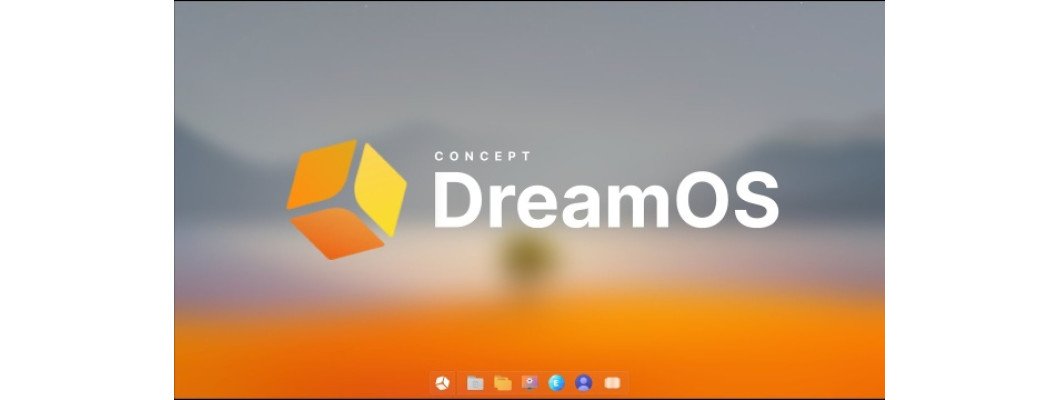 Dream OS: The Future of Computing Dream OS: The Future of Computing