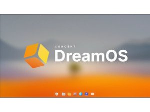 Dream OS: The Future of Computing
