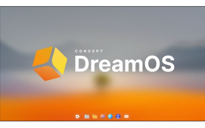Dream OS: The Future of Computing