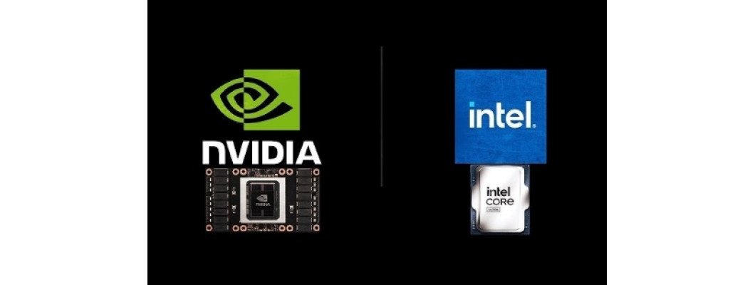 Intel x86 RTSoC: Everything We Know About Intel and Nvidia’s Next-Gen Chip