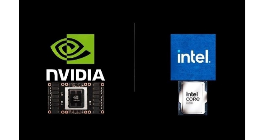 Intel x86 RTSoC: Everything We Know About Intel and Nvidia’s Next-Gen Chip