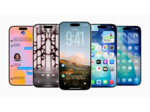 iOS 26 Features, Review & What’s New – Apple’s Biggest iPhone Update