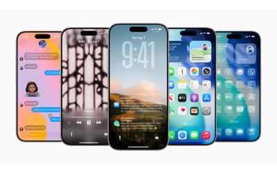iOS 26 Features, Review & What’s New – Apple’s Biggest iPhone Update