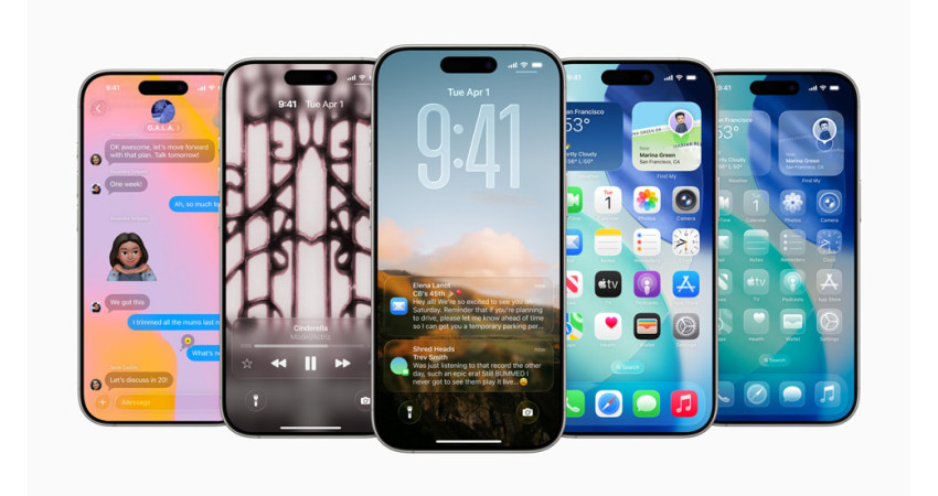 iOS 26 Features, Review & What’s New – Apple’s Biggest iPhone Update