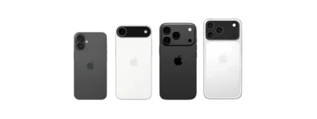 iPhone 17 Pro Max May Arrive with a Massive 5000mAh Battery – A Game-Changer for Apple Fans!