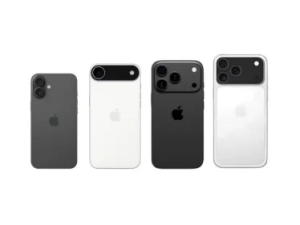 iPhone 17 Pro Max May Arrive with a Massive 5000mAh Battery – A Game-Changer for Apple Fans!