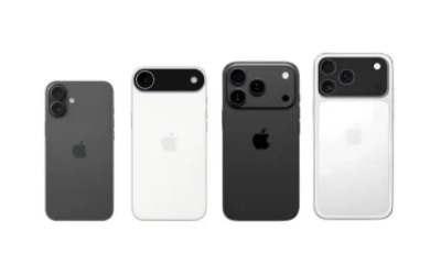 iPhone 17 Pro Max May Arrive with a Massive 5000mAh Battery – A Game-Changer for Apple Fans!