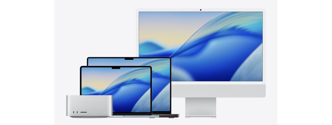macOS Tahoe 26: Stunning New Design & Smart Features for Mac