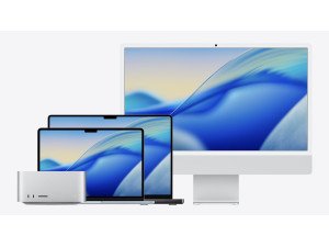 macOS Tahoe 26: Stunning New Design & Smart Features for Mac