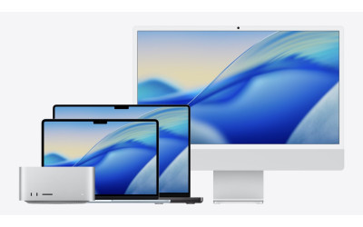 macOS Tahoe 26: Stunning New Design & Smart Features for Mac