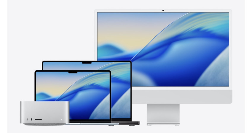 macOS Tahoe 26: Stunning New Design & Smart Features for Mac