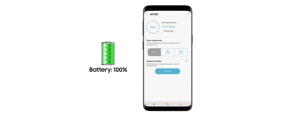 How to increase battery backup?
