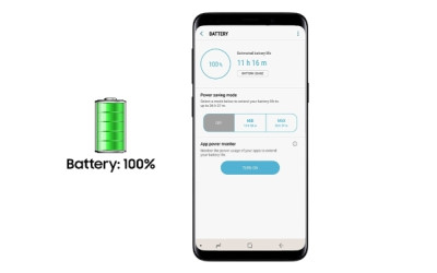 How to increase battery backup on your phone?