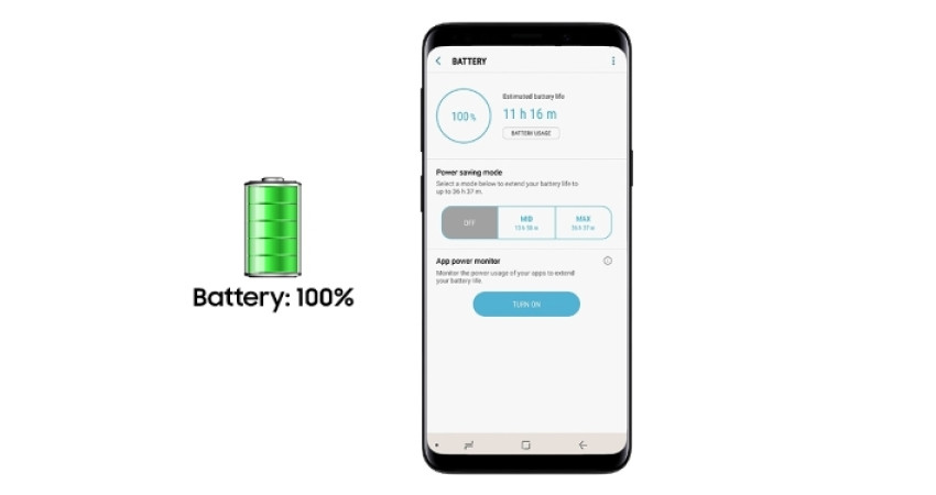 How to increase battery backup on your phone?