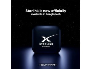 Starlink Internet in Bangladesh (2025): Price, Speed, Setup Cost & Everything You Need to Know