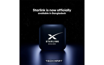 Starlink Internet in Bangladesh (2025): Price, Speed, Setup Cost & Everything You Need to Know