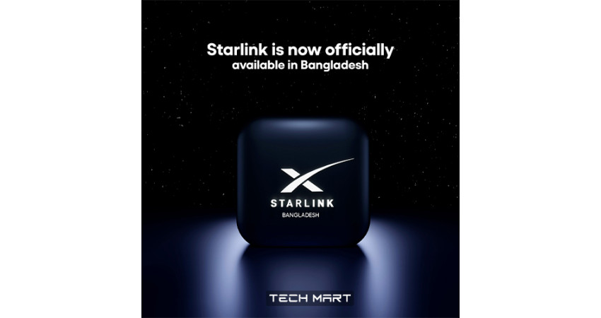 Starlink Internet in Bangladesh (2025): Price, Speed, Setup Cost & Everything You Need to Know
