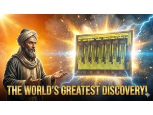 Transistor: The Greatest Digital Invention After Fire?