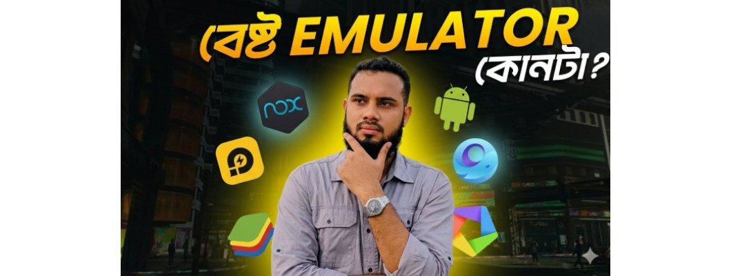 Top 10 Best Android Emulators for Windows