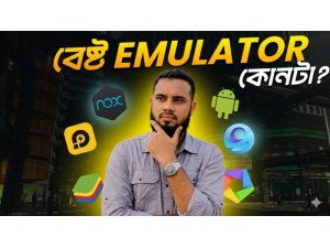 Top 10 Best Android Emulators for Windows
