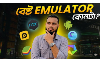 Top 10 Best Android Emulators for Windows