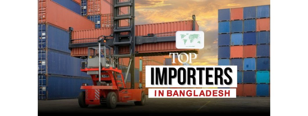 Top Computer & IT Importers in Bangladesh (2025) – A Simple Guide