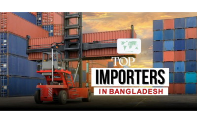 Top Computer & IT Importers in Bangladesh (2025) – A Simple Guide