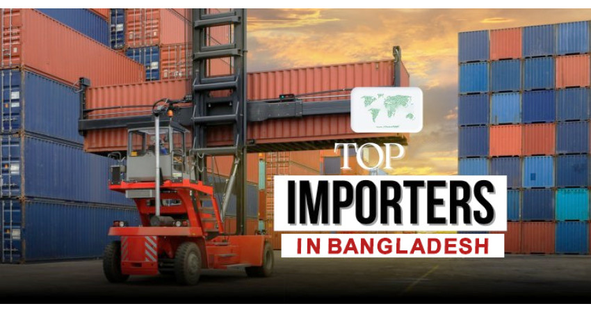 Top Computer & IT Importers in Bangladesh (2025) – A Simple Guide