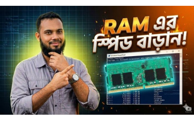 Windows PC Running Slow? Boost RAM & CPU Performance Easily