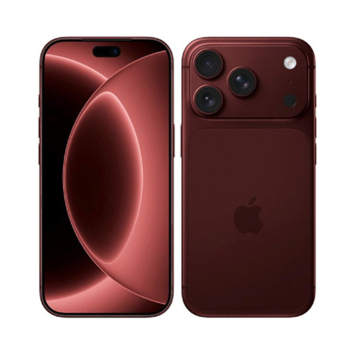 Apple iPhone 18 Pro Max