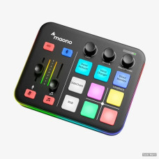 Maonocaster G1 NEO Audio Mixer For Game Streamer