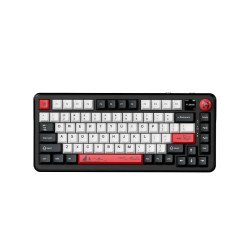 Ajazz AK820 MAX Plus Tri-Mode Mechanical Keyboard