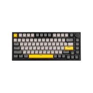 Ajazz AK820 75% Gasket-mounted Wired Mechanical Keyboard