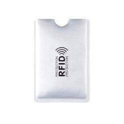 Anti RFID Card Holder NFC Blocking Reader Case Protection