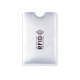 Anti RFID Card Holder NFC Blocking Reader Case Protection