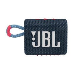JBL GO 3 Portable Bluetooth Speaker