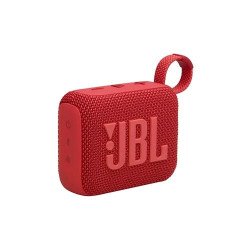 JBL GO 4 Portable Bluetooth Speaker
