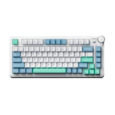 Lingbao MK75 Tri-Mode Mechanical Keyboard