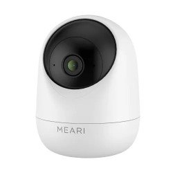 Meari S1 Plus 3MP Indoor PTZ Portable WiFi Camera