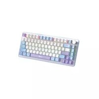 PC Power K82 RGB Wired Mechanical Keyboard
