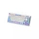 PC Power K82 RGB Wired Mechanical Keyboard