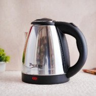Prestige Electric Kettle 2L – Stainless Steel