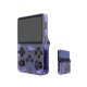 R36S Retro Handheld Gaming Console