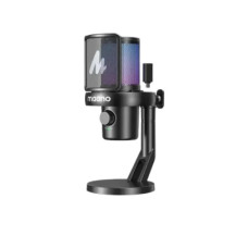 Maono DM40 Pro Wireless Gaming Microphone